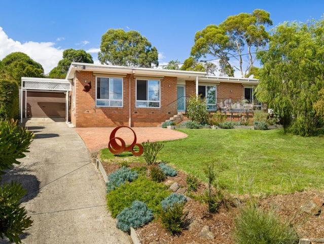 House for sale in Camerons Creek, Victoria