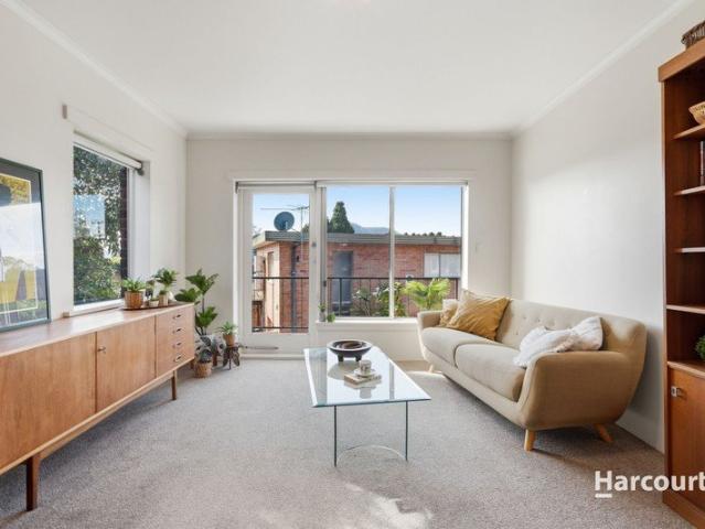 Apartment for sale in Hobart, Tasmania