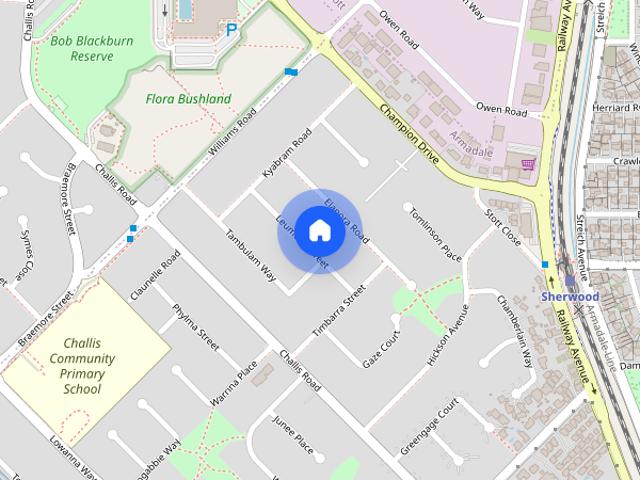 House for rent in Armadale, Western Australia