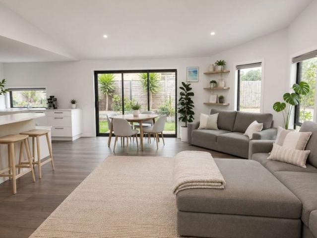 Apartment for rent in Camerons Creek, Victoria