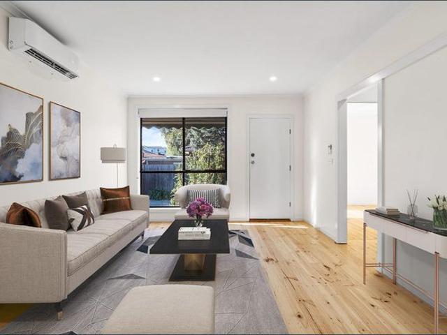 Apartment for rent in Camerons Creek, Victoria