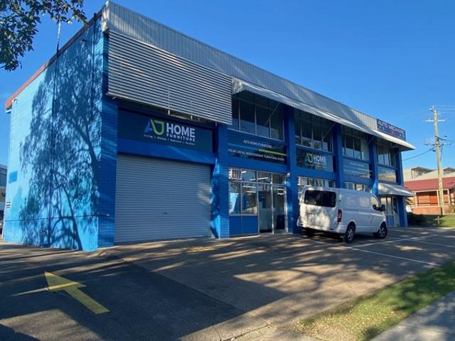 Office for rent in Toombul, Queensland