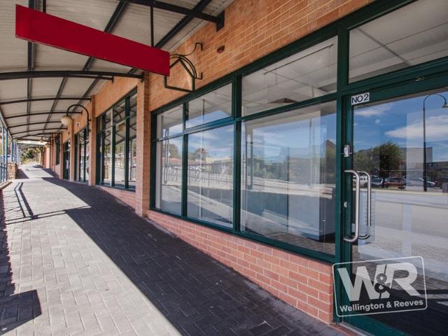 Office for rent in Albany