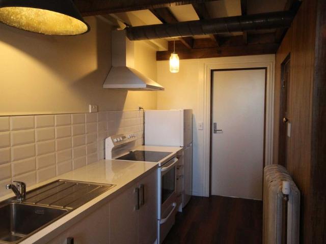 House for rent in City Rise, Dunedin