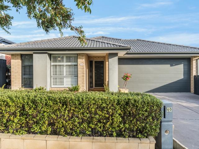 House for sale in Drysdale, Victoria
