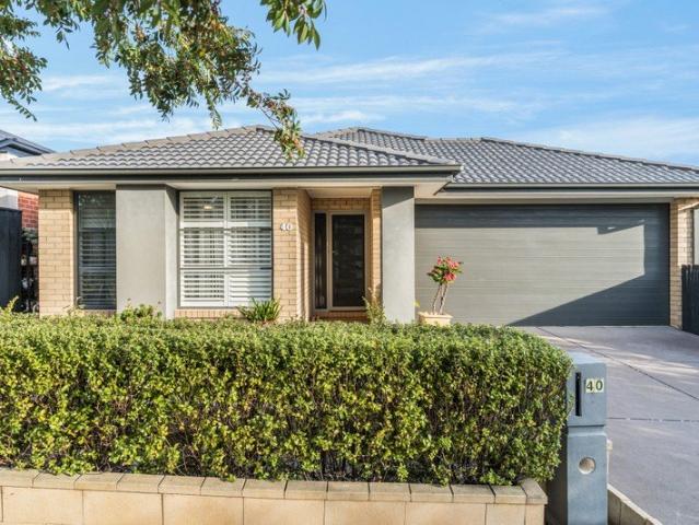 House for sale in Drysdale, Victoria