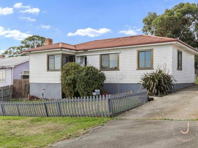 House for rent in Launceston, Tasmania