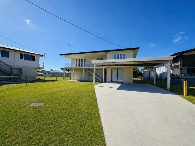 House for rent in Maryborough, Fraser Coast Regional