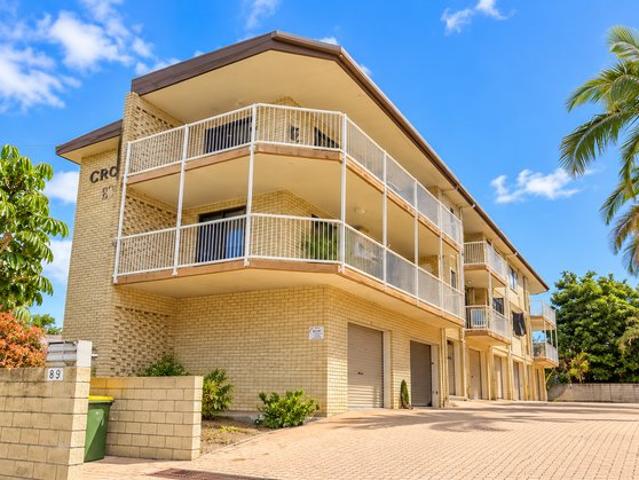 Apartment for rent in North Ward, Townsville