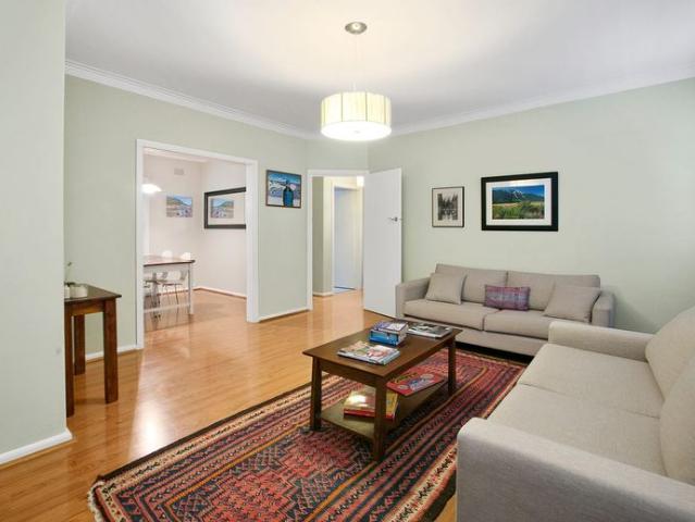 Apartment for rent in Sydney, New South Wales