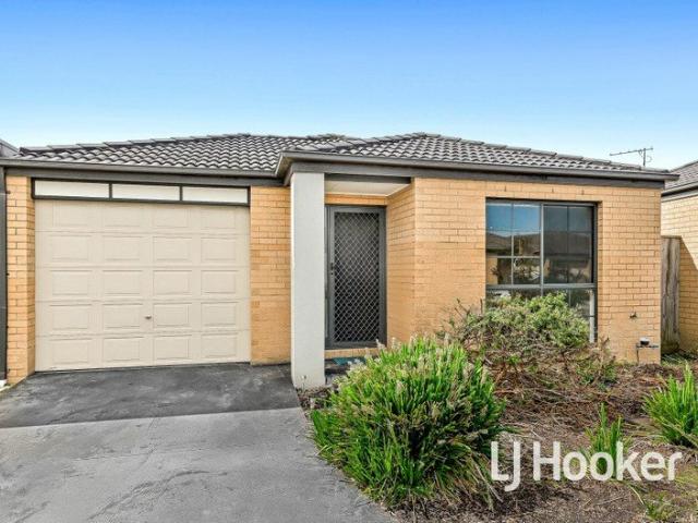 Apartment for rent in Orchard Valley Estate, Melbourne
