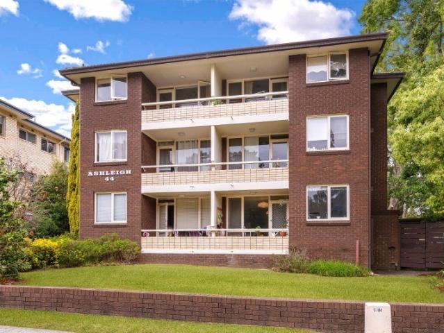 Apartment for rent in Epping, Sydney