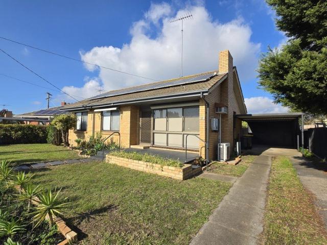 House for rent in Geelong, Victoria