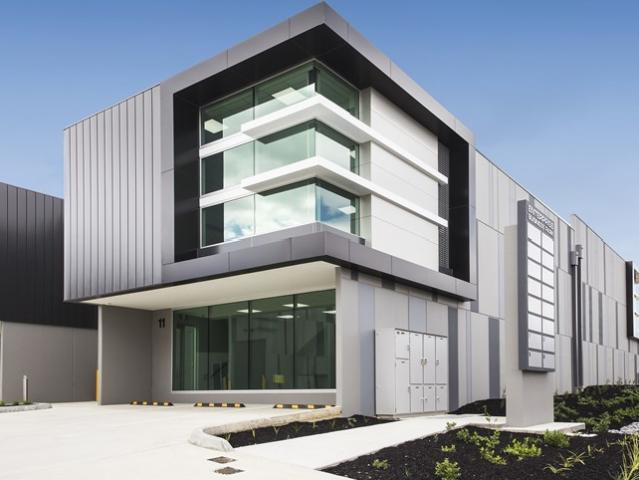 Warehouse for rent in Camerons Creek, Victoria