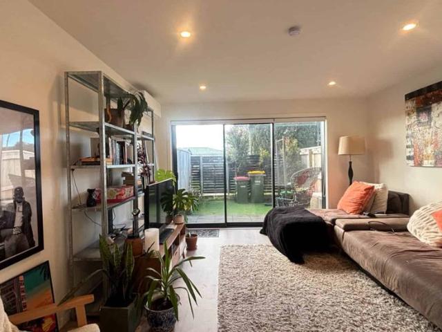 Townhouse for rent in Rapanui