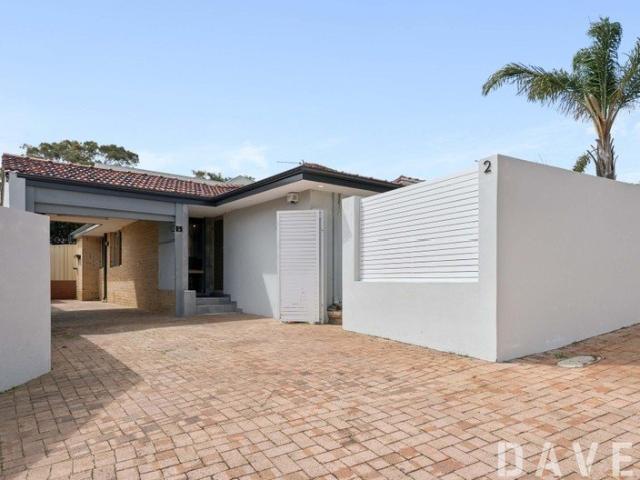 Villa for sale in Scarborough, City of Stirling