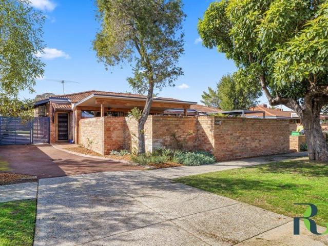 Villa for sale in Bicton, Western Australia