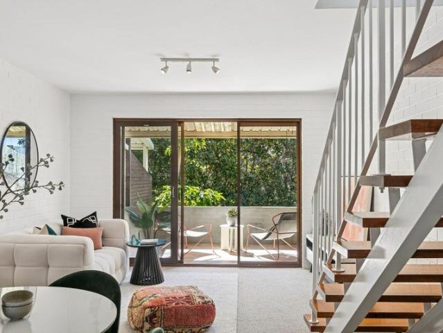 Townhouse for rent in Subiaco Po, Western Australia
