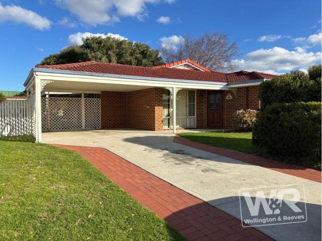 House for rent in Warral, Western Australia