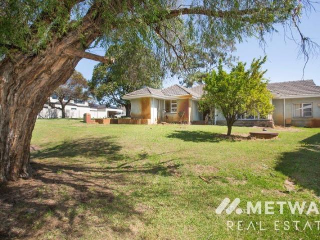 House for rent in Western Australia