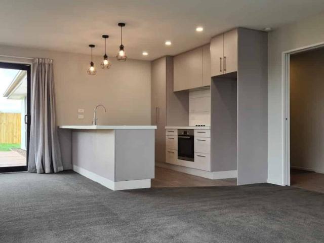 House for rent in Rolleston, Canterbury