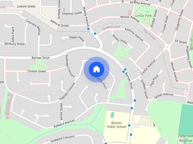 House for rent in Sydney, New South Wales