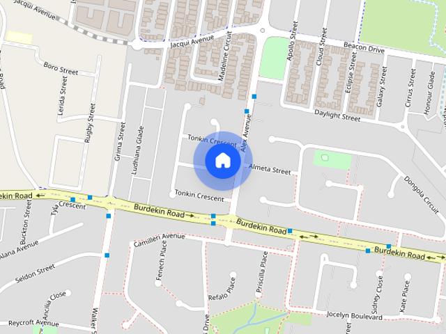 House for rent in Schofields, Sydney