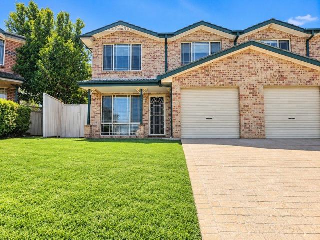 Duplex for rent in Schofields, Sydney