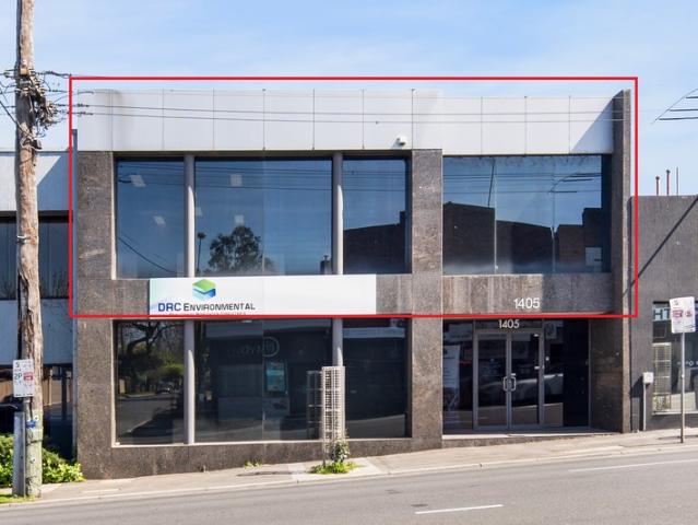 Office for rent in Kew East, Melbourne