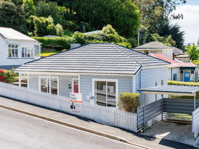 House for rent in Balaclava, Dunedin