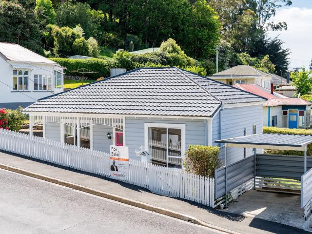 House for rent in Balaclava, Dunedin