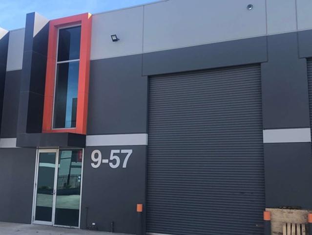 Warehouse for rent in Camerons Creek, Victoria