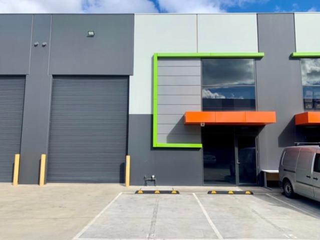 Warehouse for sale in Camerons Creek, Victoria