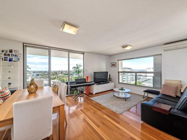 Apartment for rent in West Perth, Perth