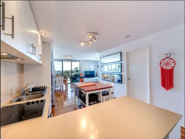 Apartment for rent in West Perth, Perth