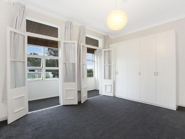 Land for rent in Sydney, New South Wales