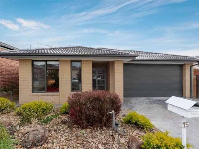 House for rent in Camerons Creek, Victoria