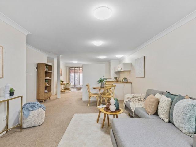 Apartment for sale in Toombul, Queensland