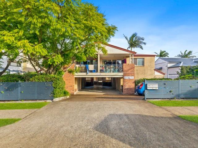 Apartment for sale in Toombul, Queensland