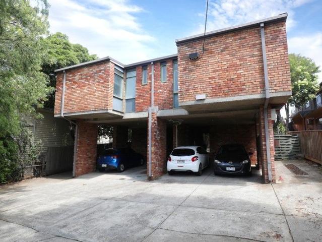 Apartment for rent in Camerons Creek, Victoria