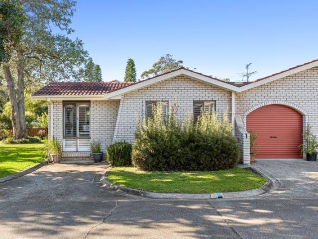 Apartment for sale in Tomakin, New South Wales