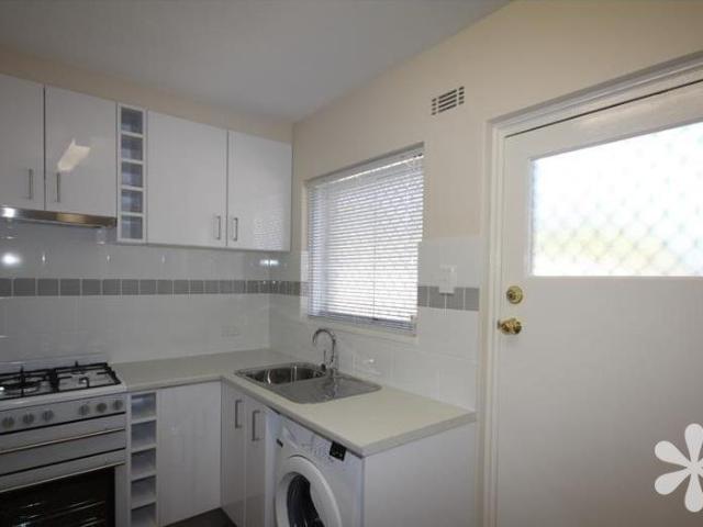 Apartment for rent in Subiaco Po, Western Australia