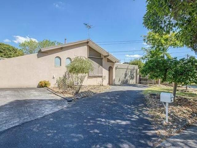 House for rent in Melbourne, City of Melbourne