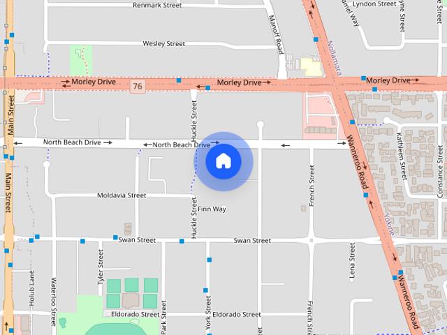 House for rent in Stirling, Western Australia