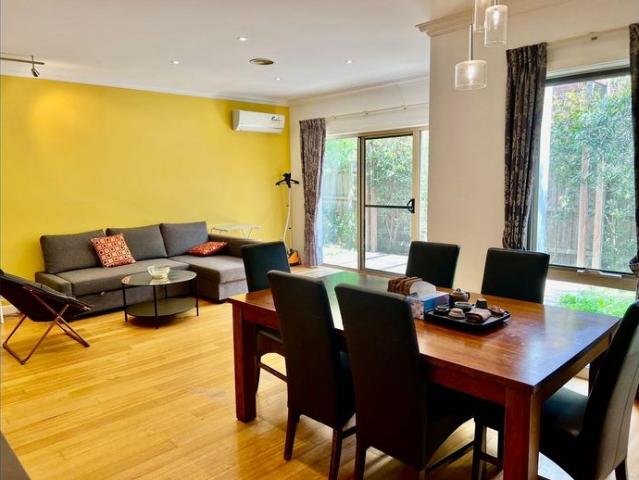 Townhouse for rent in Camerons Creek, Victoria