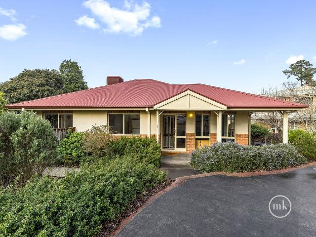 Apartment for rent in Camerons Creek, Victoria