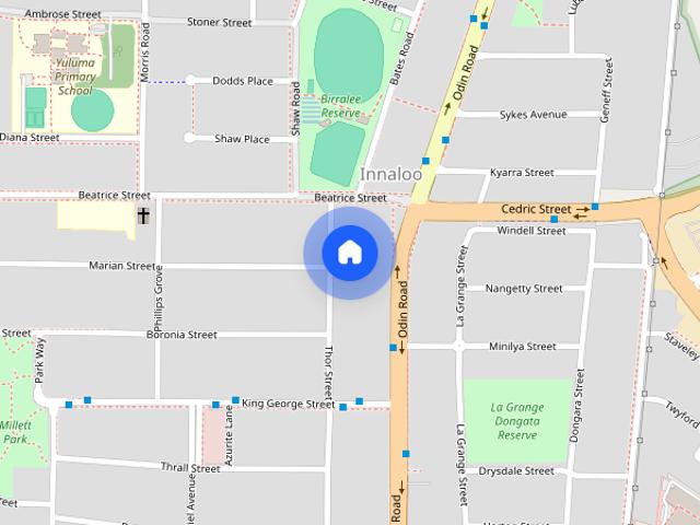 House for rent in Stirling, Western Australia