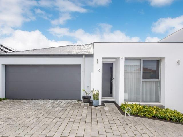 Villa for rent in Stirling, Western Australia