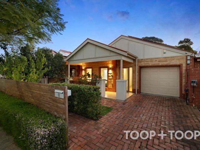 House for sale in Horseshoe Creek, South Australia