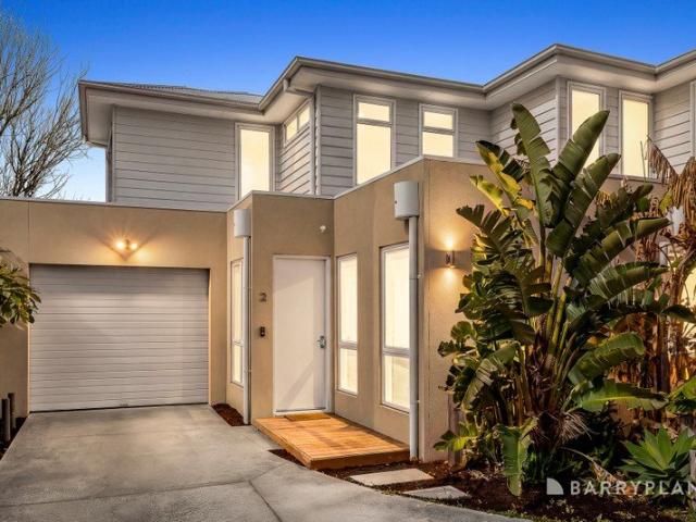 Townhouse for sale in Camerons Creek, Victoria